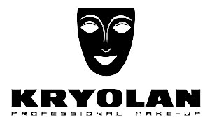 kryolan-makyöz
