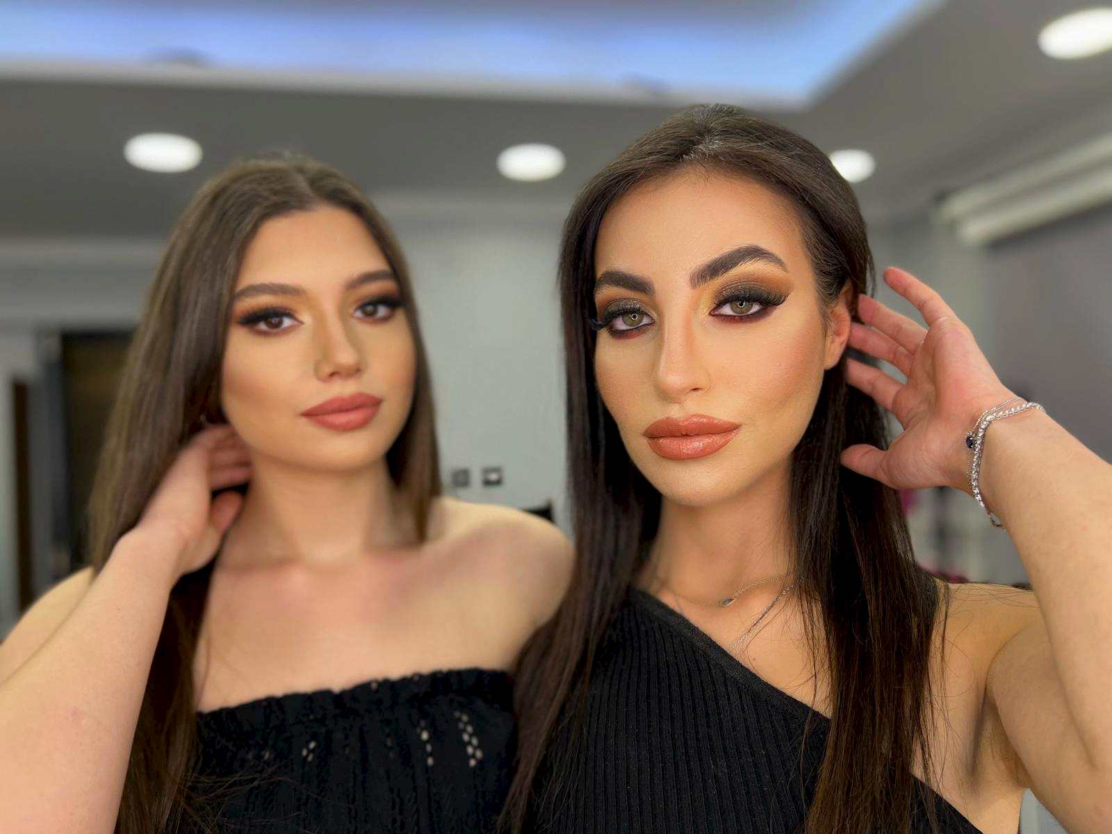 Make up Training