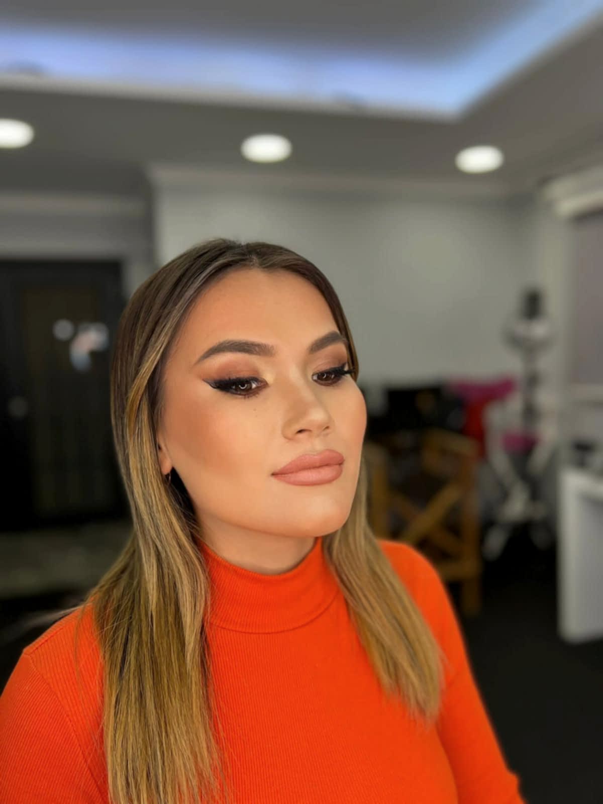 Make up Training