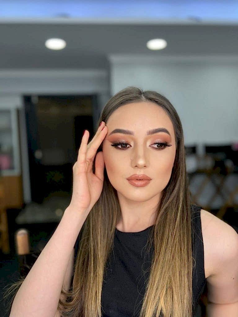 Makeup Workshop