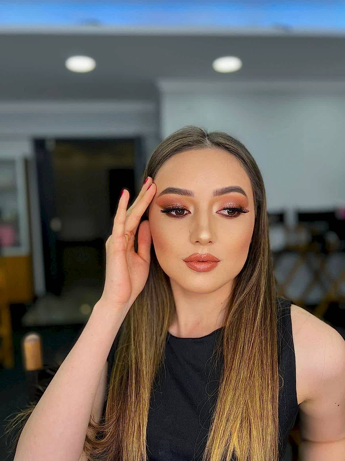 Make up Training