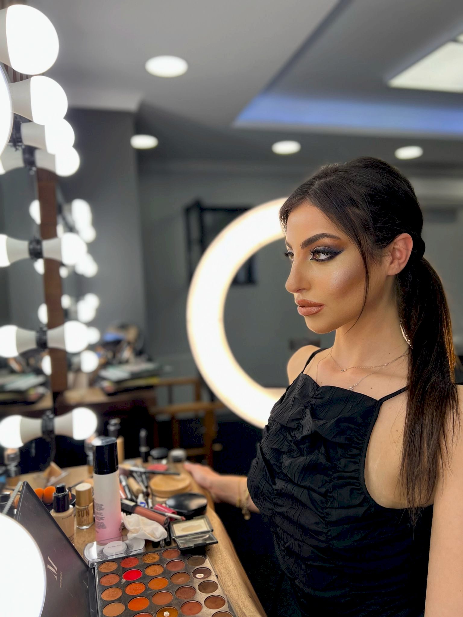 Make up Training