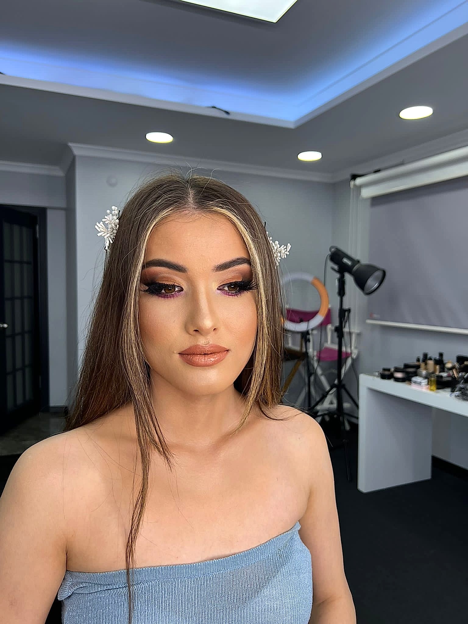 Make up Training