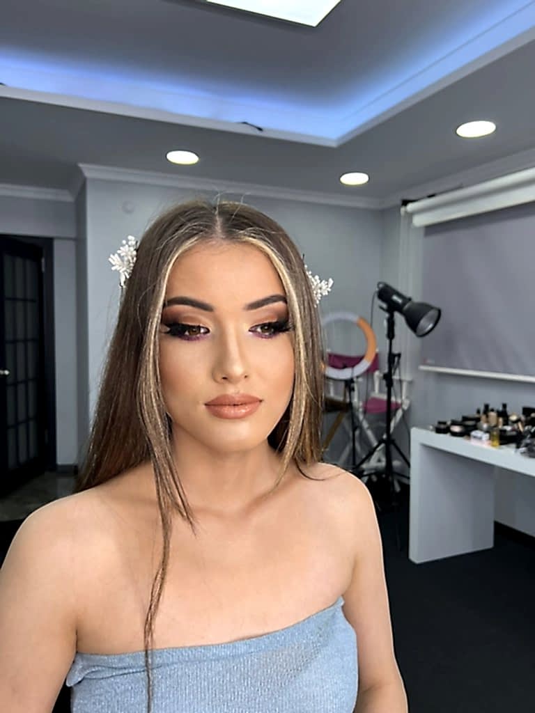 Make up Training