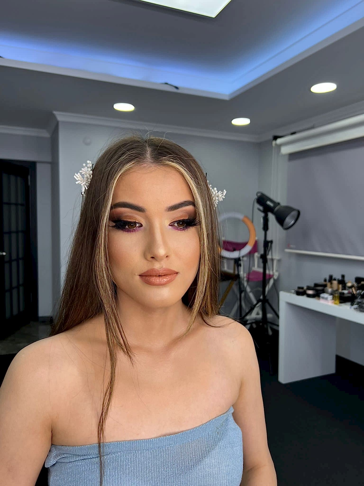 make-up-workshop