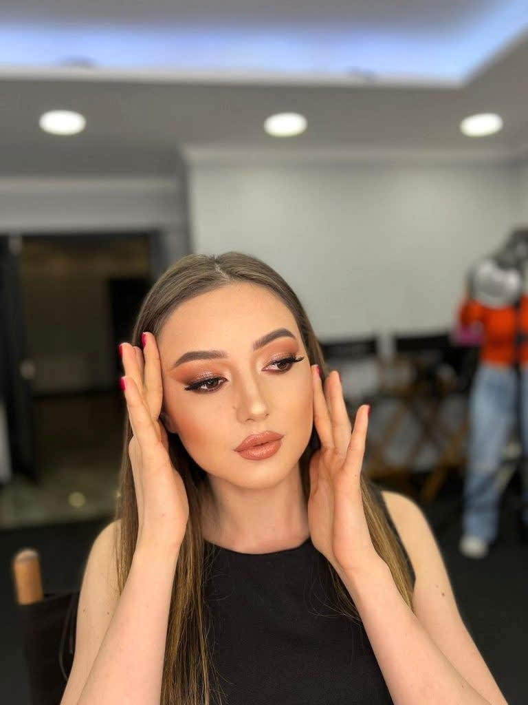 Makeup Workshop