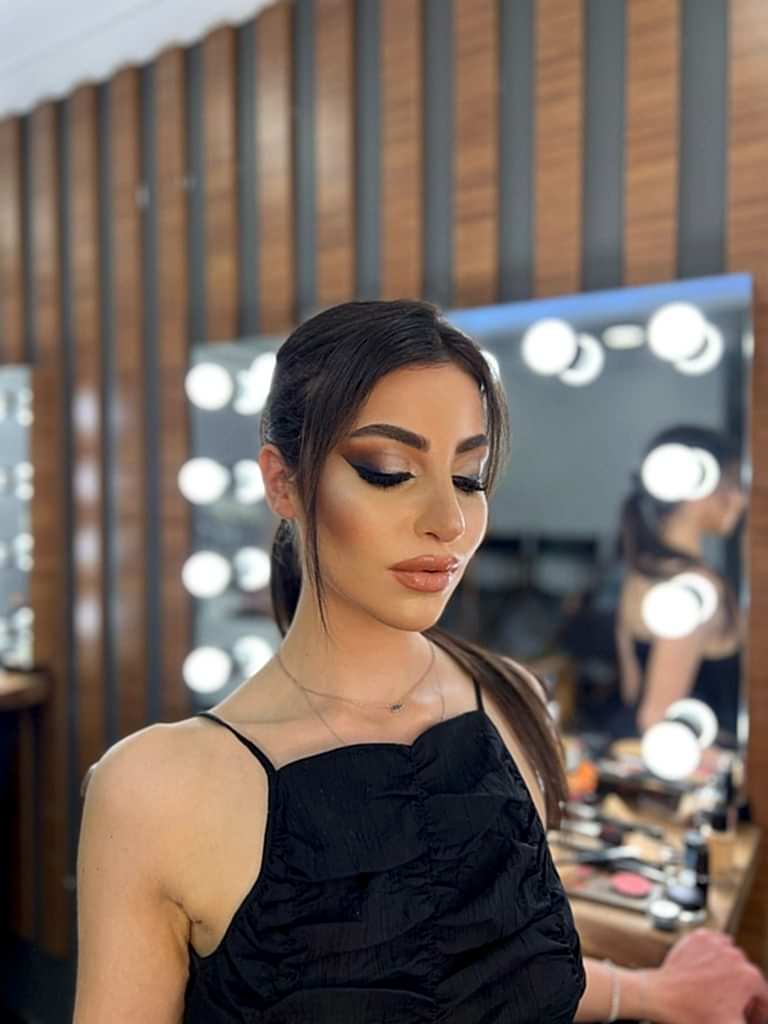 makyaj eğitimi