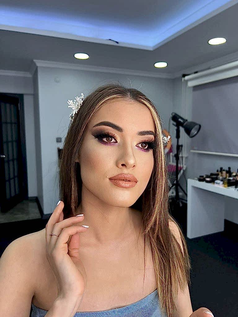 Make up Workshop 2. Gün