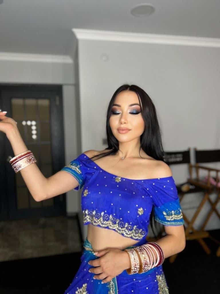 Make up Training