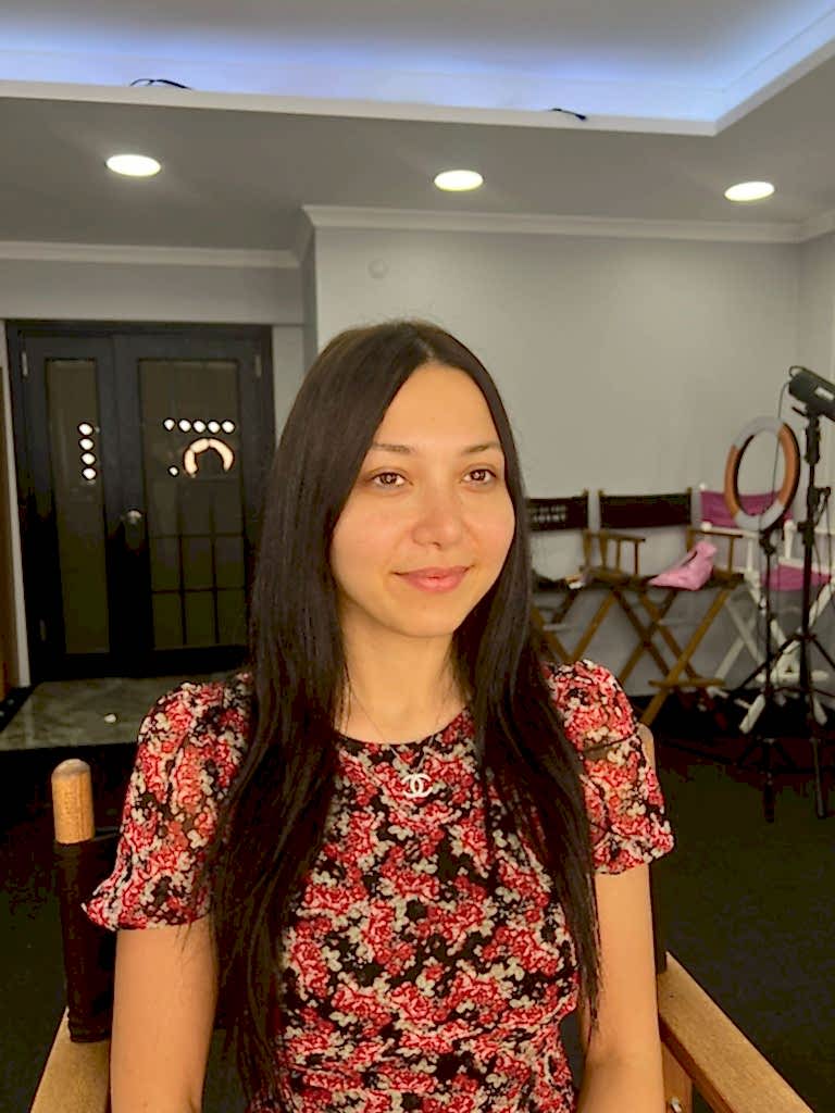 Make up Training