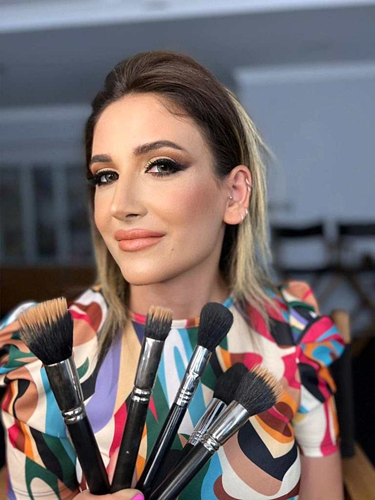 Makeup Workshop
