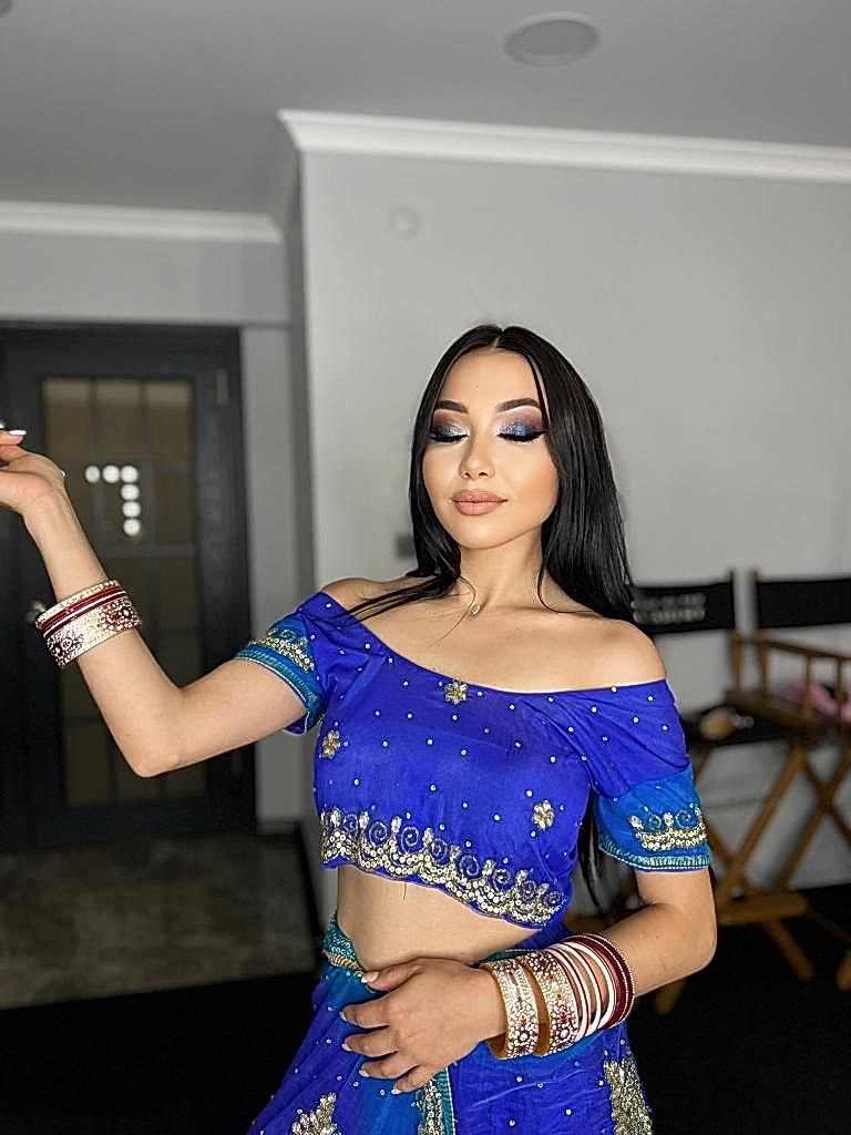 Makyaj Eğitimi