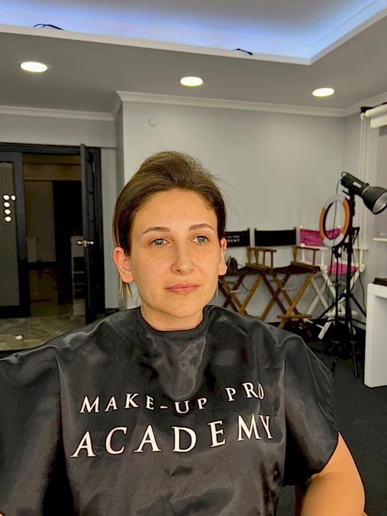 Makeup Workshop