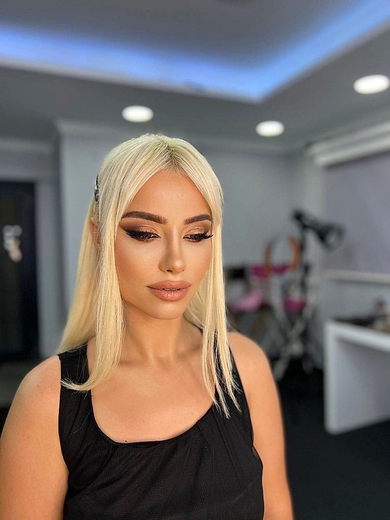 Makeup Workshop