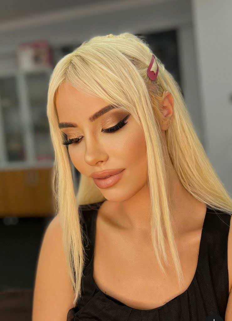 Makeup Workshop